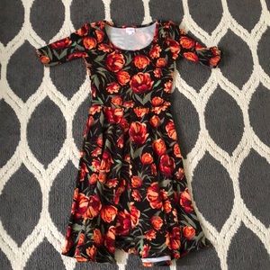 LuLaRoe Nicole Dress